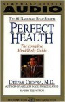 Perfect Health - Deepak Chopra