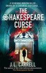 The Shakespeare Curse - Jennifer Lee Carrell