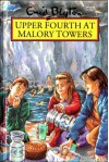 Upper Fourth At Malory Towers (Rewards) - Enid Blyton