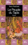 Le Peuple Du Tapis - Terry Pratchett