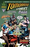 Tomorrow Stories: Libro 2 - Alan Moore, Melinda Gebbie, Rick Veitch, Jim Baikie