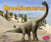 Brachiosaurus - Carol K. Lindeen