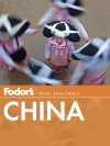 Fodor's China (Full-color Travel Guide) - Fodor's