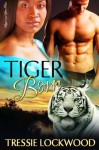 Tiger Born - Tressie Lockwood