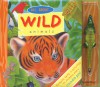 All About . . . Wild Animals - Louisa Somerville, Nicki Palin, Maurice Pledger