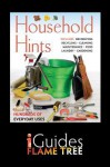 Household Hints: The Complete Practical Guide - Maria Costantino, Flame Tree iGuides