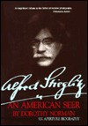 Alfred Stieglitz: An American Seer: An Aperture Biography - Dorothy Norman