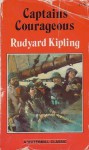 Captains Courageous - Rudyard Kipling