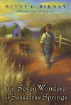 The Seven Wonders of Sassafras Springs - Betty G. Birney