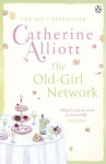 The Old-Girl Network - Catherine Alliott