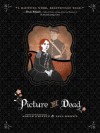 Picture the Dead - Adele Griffin, Lisa Brown