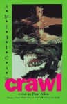 American Crawl: Poems - Paul Allen