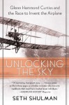 Unlocking The Sky - Seth Shulman