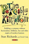 Peaceable Kingdom - Stan Richards, David Culp