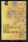 Las Sandalias del Pescador - Morris L. West