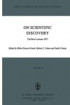 On Scientific Discovery: The Erice Lectures 1977 - Mirko Dražen Grmek, Robert S. Cohen, Guido Cimino