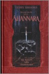 De Kolos van Shannara (De Reis van de Jerle Shannara, #2) - Terry Brooks