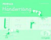 Penpals for Handwriting Foundation 2 Practice Book 1 (Pack of 10) - Gill Budgell, Kate Ruttle