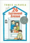 26 Fairmount Avenue - Tomie dePaola