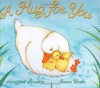 A Hug for You - Margaret Anastas, Susan Winter