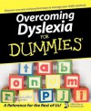 Overcoming Dyslexia For Dummies - Tracey Wood