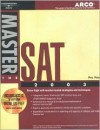 Master the SAT, 2003/E W/CD-ROM [With CDROM] - Arco