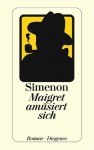 Maigret Amüsiert Sich. Roman - Georges Simenon