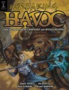 Wreaking Havoc: How To Create Fantasy Warriors And Wicked Weapons - Jim Pavelec, Chuck Lukacs, Thomas Manning, Christopher Seaman