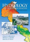 Hydrology and Floodplain Analysis (4th Edition) - Philip B. Bedient