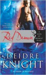 Red Demon - Deidre Knight