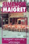 Maigret i samotny włóczęga - Georges Simenon