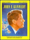 John F. Kennedy - Marta Randall