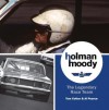 Holman-Moody: The Legendary Race Team - Tom Cotter, Al Pearce