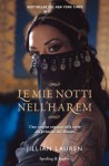 Le mie notti nell'harem (Saggi) (Italian Edition) - Jillian Lauren, S. Placidi