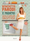 È pronto! (Cucina) (Italian Edition) - Benedetta Parodi