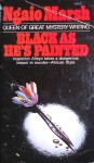 Black as He's Painted - Ngaio Marsh