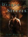 Dragon Streets - Jeff Pearce