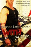 With Honor - Rhonda Lee Carver