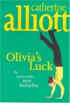 Olivia S Luck - Catherine Alliott