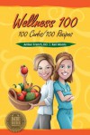 Wellness 100 - Amber French, Kari Morris