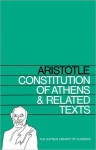 Constitution of Athens and Related Texts - Aristotle