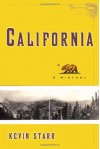 California: A History - Kevin Starr