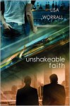Unshakeable Faith - Lisa Worrall