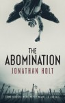 The Abomination (The Carnivia Trilogy) - Jonathan Holt