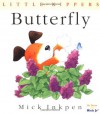 Butterfly (Little Kipper) - Mick Inkpen