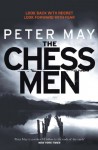 The Chessmen - Peter May