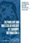 Enzymology and Molecular Biology of Carbonyl Metabolism 4 - Henry Weiner, David W Crabb, T Geoffrey Flynn