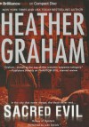 Sacred Evil - Heather Graham