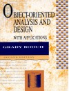 Object-Oriented Analysis and Design with Applications - Grady Booch