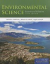 Environmental Science with Access Code: Systems and Solutions - Michael L. McKinney, Robert M. Schoch, Logan Yonavjak